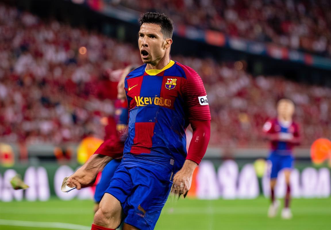 西甲联赛：回顾2023赛季的精彩瞬间