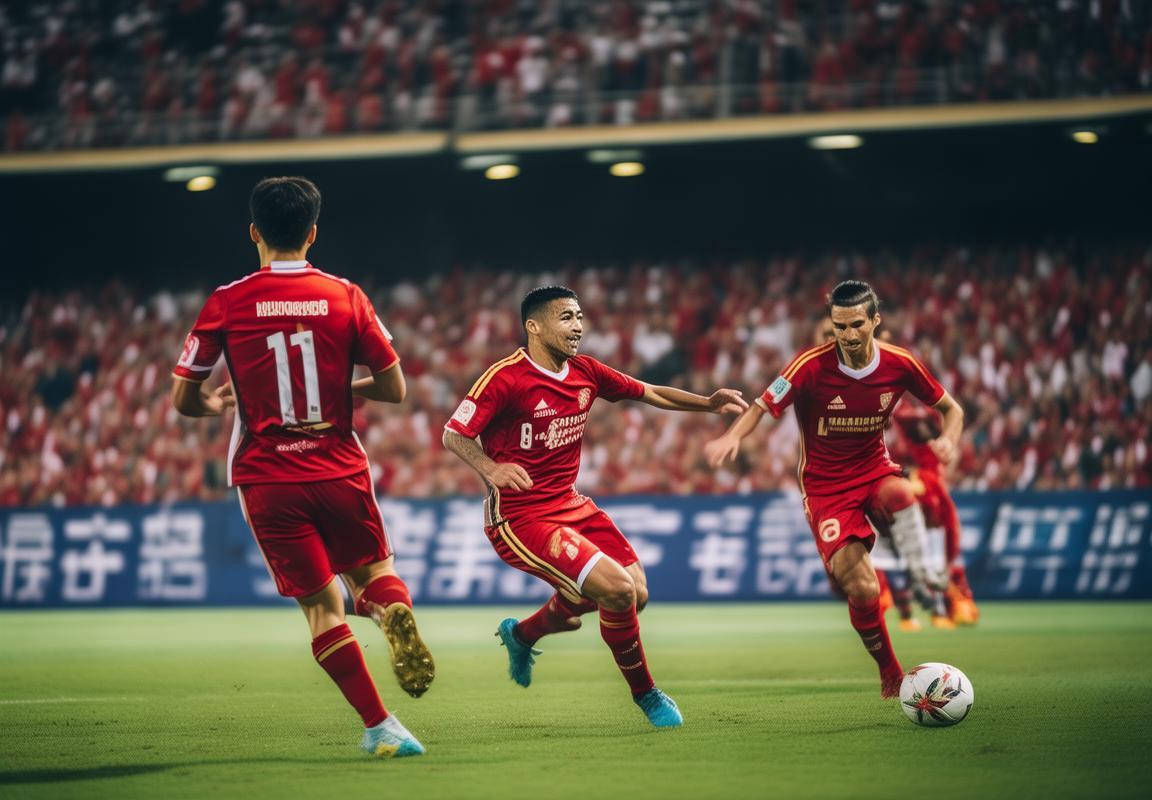 CCTV5 NBA直播深度解析：精彩瞬间、球员表现、战术运用与观众互动